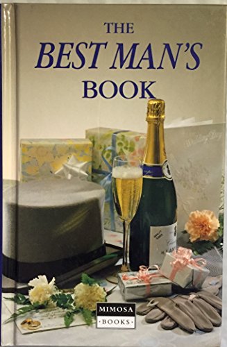 Stock image for The Best Man's Book for sale by Wonder Book