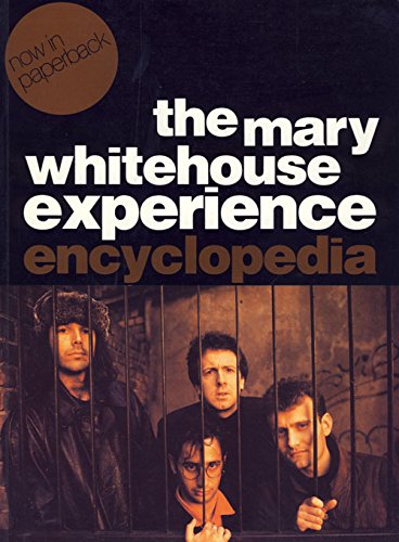 Stock image for The Mary Whitehouse Experience for sale by AwesomeBooks