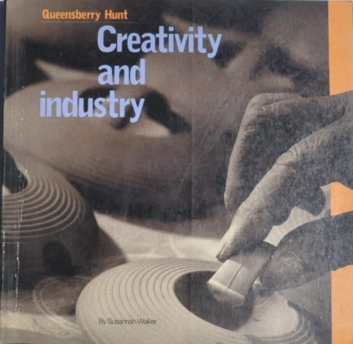 9781857020113: Queensbury Hunt: Creativity and Industry