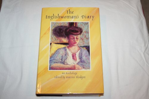 9781857020120: The Englishwoman's Diary: An Anthology