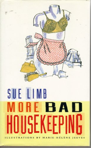 Imagen de archivo de More Bad Housekeeping a la venta por WorldofBooks