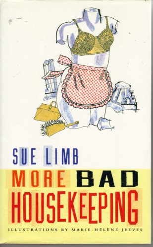 Stock image for More Bad Housekeeping for sale by WorldofBooks