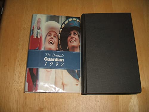 Beispielbild fr Bedside Guardian 41: No.41 (A "Guardian" Book) zum Verkauf von WorldofBooks