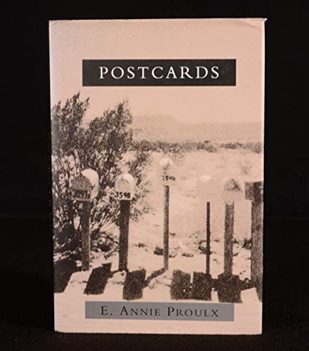 9781857020588: Postcards