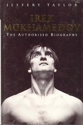 9781857020748: Irek Mukhamedov: The Authorised Biography