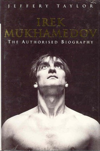 9781857020748: Irek Mukhamedov: The authorised biography