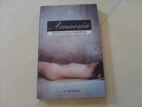 Beispielbild fr Amnesia by cooper zum Verkauf von WorldofBooks