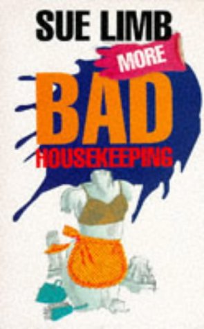 Stock image for More Bad Housekeeping for sale by WorldofBooks