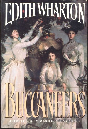 9781857021615: The Buccaneers