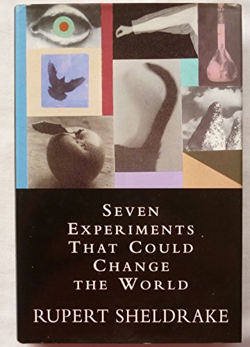 9781857021677: Seven Experiments