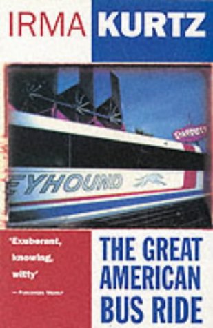 Beispielbild fr Great American Bus Ride zum Verkauf von Wonder Book