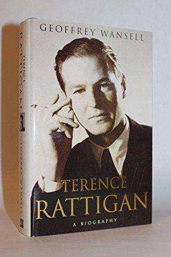 Beispielbild fr Terence Rattigan: A Biography zum Verkauf von Reuseabook