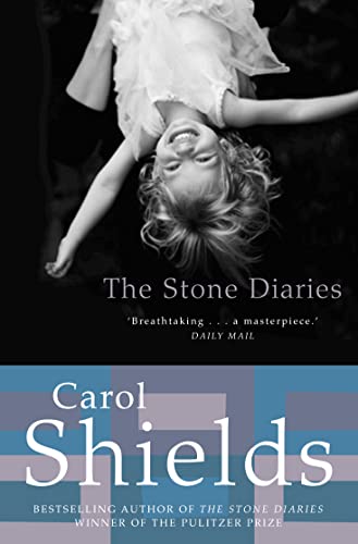 9781857022254: The Stone Diaries