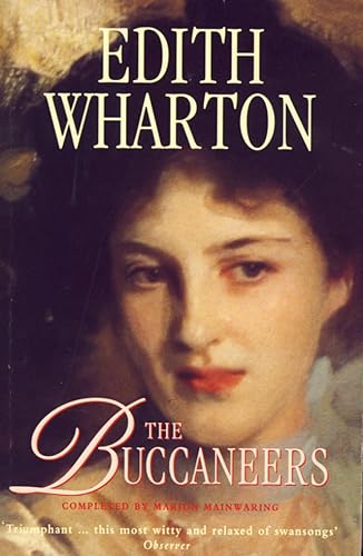 Beispielbild fr The Buccaneers : A Novel zum Verkauf von WorldofBooks