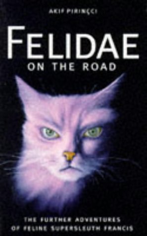 9781857023077: Felidae on the Road