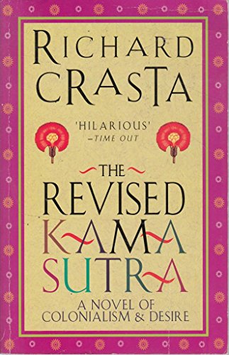 Beispielbild fr The Revised Kama Sutra zum Verkauf von AwesomeBooks