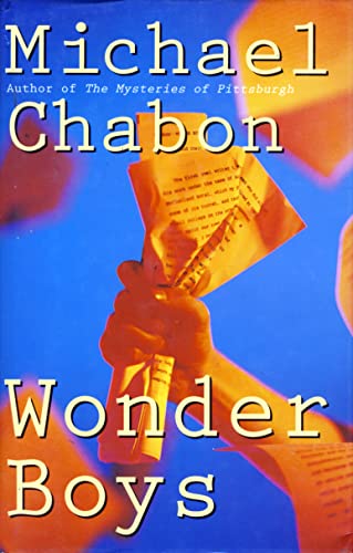 9781857023152: Wonder Boys