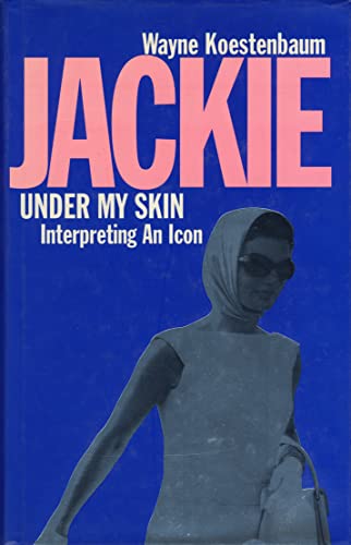 9781857023367: Jackie Under My Skin, Interpreting an Icon