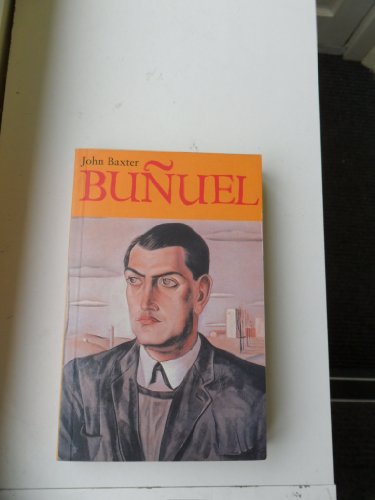 Imagen de archivo de Bunuel a la venta por SecondSale