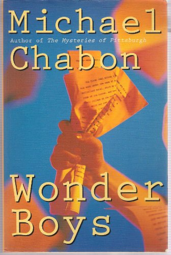 The Wonder Boys (9781857023619) by Michael Chabon