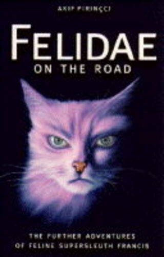 9781857023640: Felidae Mixed Dumpbin: "Felidae", "Felidae on the Road"