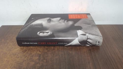 Imagen de archivo de Cary Grant : A Class Apart a la venta por WorldofBooks