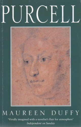 Stock image for Henry Purcell for sale by ThriftBooks-Atlanta