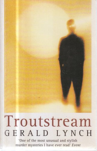 Beispielbild fr Troutstream zum Verkauf von Books & Bygones