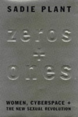 9781857023862: Zeros and Ones: Digital Women and the New Technoculture