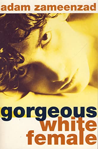 Imagen de archivo de Gorgeous White Female a la venta por WorldofBooks