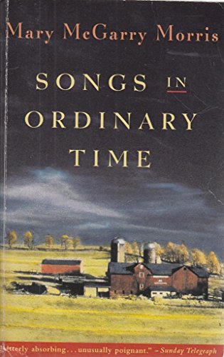 Beispielbild fr Songs in Ordinary Time zum Verkauf von Merandja Books