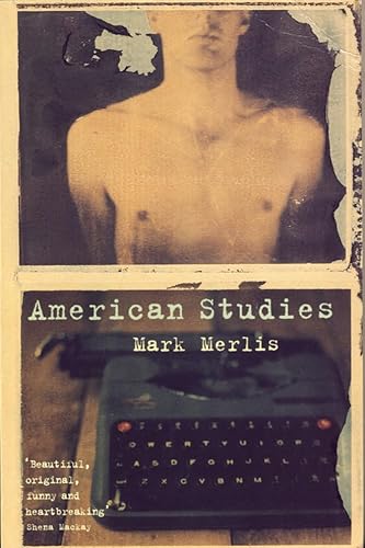 Beispielbild fr American Studies zum Verkauf von WorldofBooks