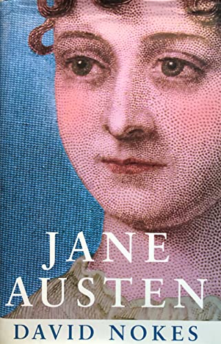 Beispielbild fr Jane Austen : A Life zum Verkauf von Better World Books Ltd