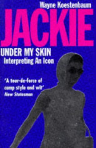 Beispielbild fr Jackie Under My Skin: Interpreting an Icon zum Verkauf von MusicMagpie