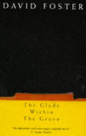 Beispielbild fr The Glade Within the Grove: A Novel zum Verkauf von Hourglass Books