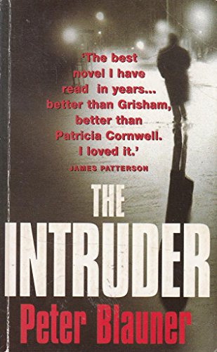 Stock image for The Intruder for sale by WorldofBooks