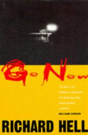 Imagen de archivo de Go Now a la venta por WorldofBooks