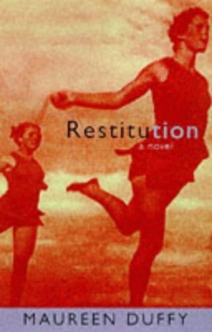 Stock image for Restitution for sale by WorldofBooks