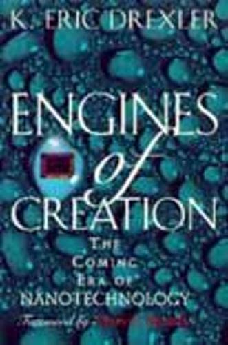 Beispielbild fr Engines of Creation zum Verkauf von WorldofBooks