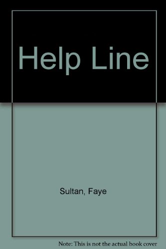 9781857025040: Help Line