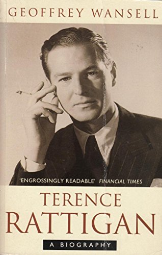 Stock image for Terence Rattigan: A Biography for sale by WorldofBooks