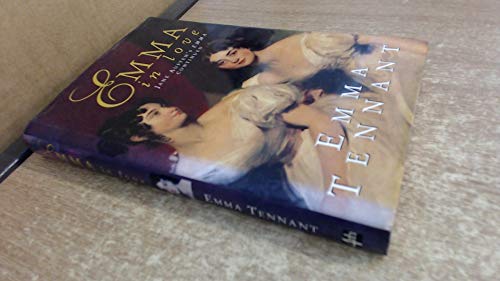 9781857025279: Emma in love: Jane Austen's Emma continued