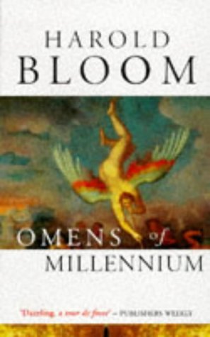 Stock image for Omens of Millennium: The Gnosis of Angels, Dreams, and Resurrection for sale by mountain