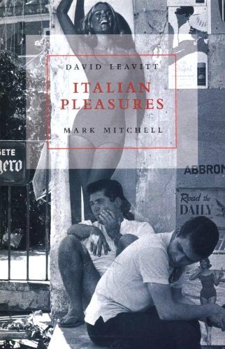 9781857025897: Italian Pleasures [Idioma Ingls]