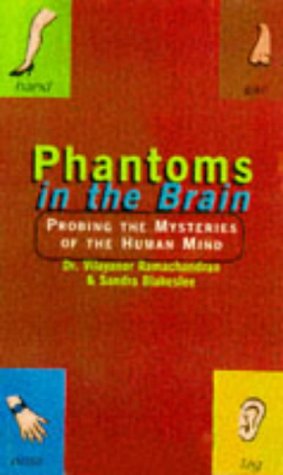 Beispielbild fr Phantoms in the Brain: Human Nature and the Architecture of the Mind zum Verkauf von ThriftBooks-Dallas