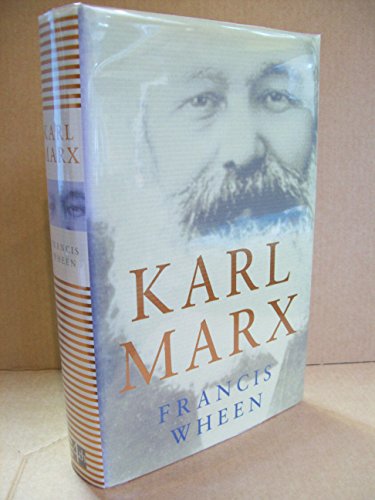 Imagen de archivo de Karl Marx a la venta por ThriftBooks-Atlanta