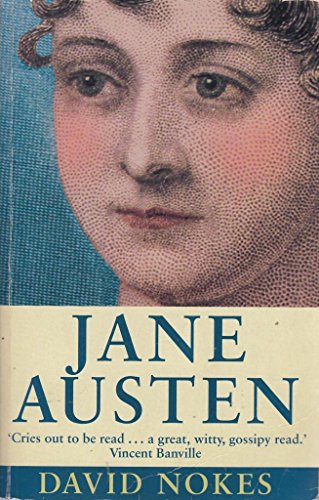 9781857026672: Jane Austen