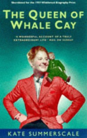 9781857026689: The Queen of Whale Cay