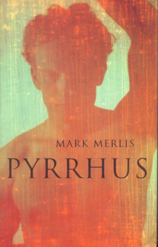 Stock image for Pyrrhus for sale by WorldofBooks