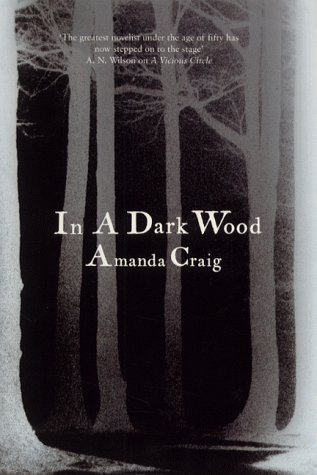 Beispielbild fr In a Dark Wood zum Verkauf von WorldofBooks